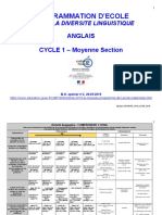 Programmation Lve 86 Ms