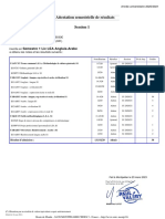 Attestation S1LANAR5 2020 S1