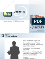 01 - OpenVPN