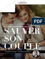 Sauver Son Couple 1 PDF