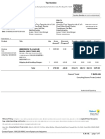 Moniter Invoice PDF