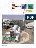 MFPT Newsletter 09 07