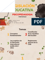 Portafolio Lesgislaion PDF