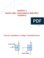 MOSFET