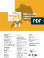 Porto Alegre - PPAR RGP1 (2020) PDF