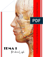 Tema 1. Introducción A La Medicina Legal y Las Ciencias Forenses. 2023 PDF