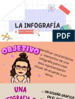 La Infografia Presentacion