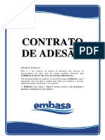 Contrato Adesao Usuarios Embasa - 2017 - 08.01.18