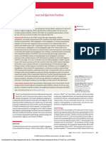 Heart Failure With Preserved Ejection Fraction - JAMA (2023)