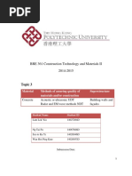 Acoustic or Ultrasonic UDT Radar and EM Wave Methods NDT PDF