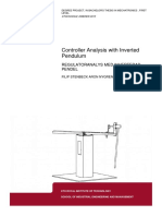 Controller Analysis With Inverted PDF