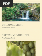 Uruapan, Mich