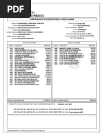 Comprobante PDF