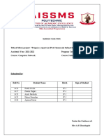 SodaPDF Converted CNE Report Microproject