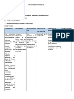 Sesion de Evaluacion Comunicacion