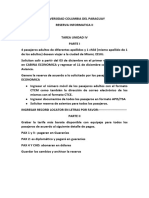 Tarea Obligatoria Unidad Iv