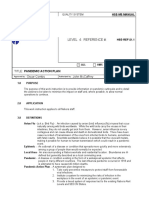 HSE-REF-21.1 Pandemic Action Plan