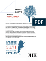 Guía de Prevención Del Suicidio