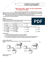 Topic 17 Formulating Appropriate Null and Alternative Hypotheses On A Population Mean PDF