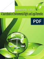 Access Environmental Justice Source Environmental Rights Legal Remedies PDF