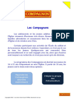 Le Manuel Des Compagnons PDF