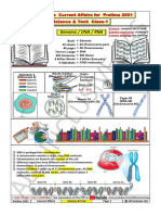 Science and Tech Notes PDF