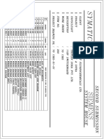 Polymer Utility HT Panel - 1385 - ITEM-200 - 14 07 21