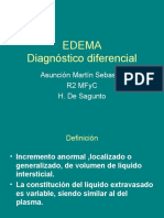 Edema Diagnosticodiferencial 120302134709 Phpapp01