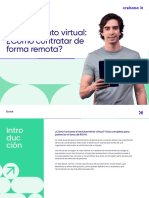 EBOOK - Guía Sobre Reclutamiento Virtual