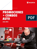 Promociónes Julio