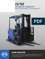 BYD Forklift ECB40!45!50 Cutsheet Rev9-20-A Digital