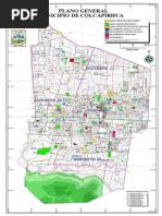 Areas Verdes 2021 PDF