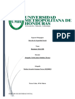 Informe de La Macchi PDF