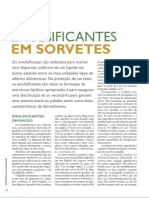 128.pdf7emulsificantes em Sorvetes