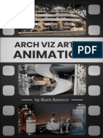 ArchVizArtist Animation