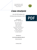 RLE14 Case Analysis PDF