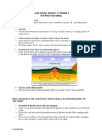 Earth Science Quarter 2 Module 6