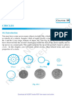 Circles Classsss