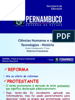 Reforma Protestante