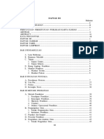 Daftar Isi PDF