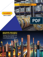 Catalogo Nambei PDF