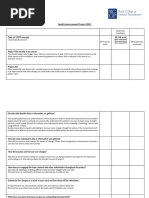 RCGP - QIP - Blank - Template 200920