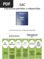 15-Cai-16-03-2023 - Sac - Estructura Iv Partidas