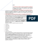 Formación de Monitores de Empresa