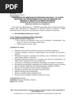 Comunicado #002 2023 PDF