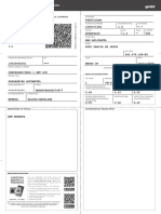 Documento Do Carro PDF