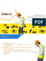 Clase - Mód V - Prevención e Investigación