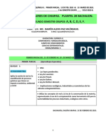 PARCIAL 1 - QUIMICAII 2023-B Gpos ABCDEF Mtro - Ramon Alexis