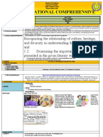 LP ENGLISH8 COT 3rdQ