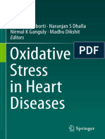 Dietary Antioxidants in Mitigating Oxidative Stress in Cardiovascular Diseases PDF